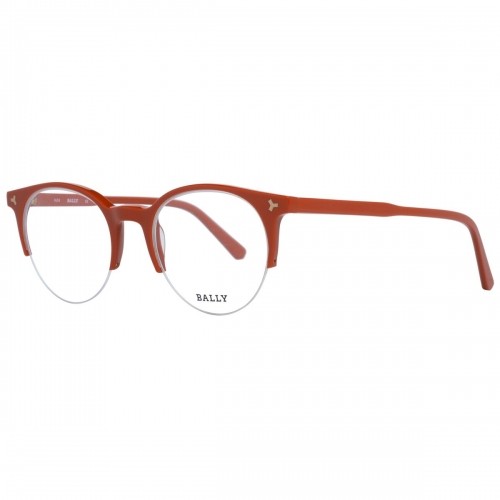 Unisex' Spectacle frame Bally BY5018 47042 image 1
