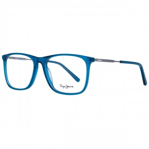 Unisex' Spectacle frame Pepe Jeans PJ3463 56C4 image 1