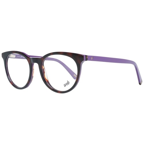 Unisex' Spectacle frame WEB EYEWEAR WE5251 49A56 image 1