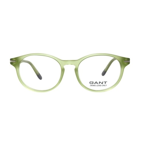 Unisex' Spectacle frame Gant GA3060 48094 image 1