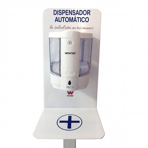 Soap Dispenser Woxter HC26-005 800 ml image 1