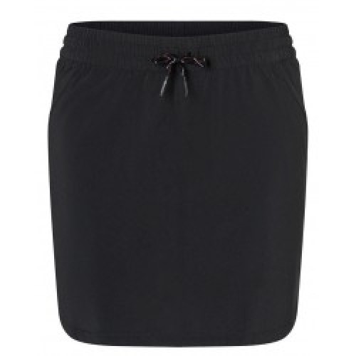 Marmot Svārki Wms ELDA Skort 02 XL Black image 1