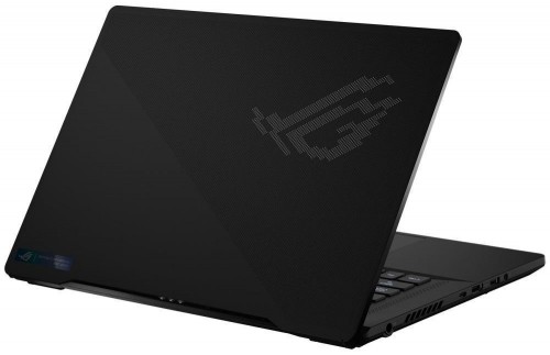 Notebook|ASUS|ROG Zephyrus|GU604VI-NM067W|CPU i9-13900H|2600 MHz|16"|2560x1600|RAM 16GB|DDR5|4800 MHz|SSD 1TB|NVIDIA GeForce RTX 4070|8GB|ENG|Windows 11 Home|Black|2.1 kg|90NR0BW3-M003C0 image 1