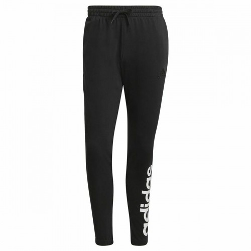 Adult Trousers Adidas Essentials  Black image 1