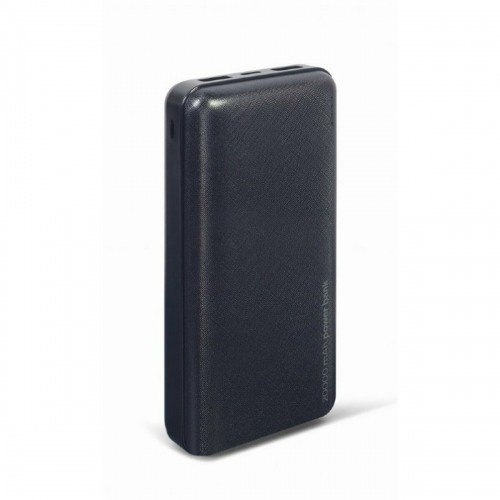 Powerbank GEMBIRD PB20-02 20000 mAh image 1