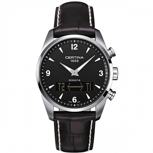 Men's Watch Certina DS MULTI-8 image 1