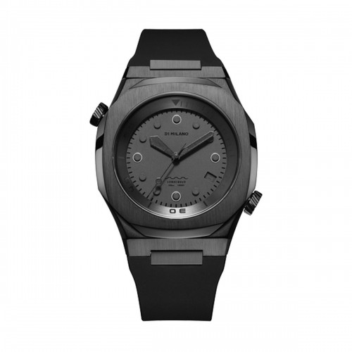 Men's Watch D1 Milano PROJECT SHADOW EDITION (Ø 43,5 mm) image 1
