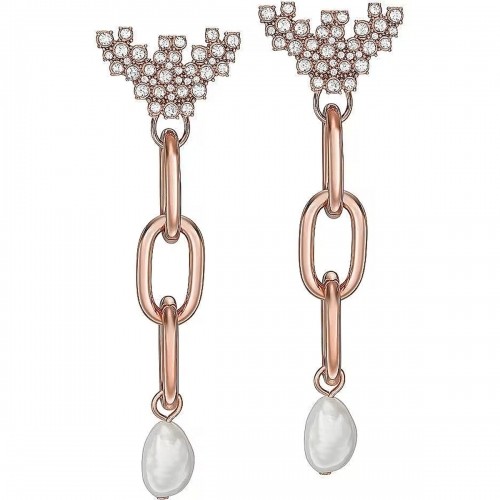 Ladies' Earrings Emporio Armani ICONIC image 1