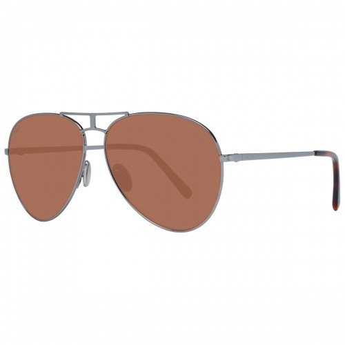 Unisex Sunglasses Tods TO0294 6012E image 1