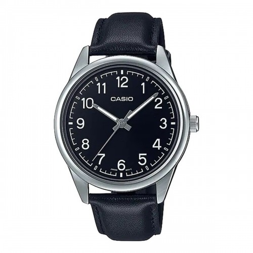 Men's Watch Casio COLLECTION Black (Ø 40 mm) image 1