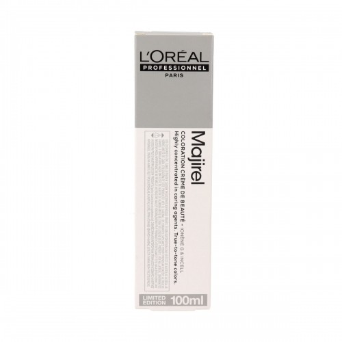 Постоянная краска L'Oreal Professionnel Paris Profesional Marijel Nº 6 100 ml image 1