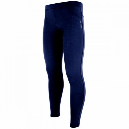 Sports Leggings for Children Joluvi  Campus Dark blue image 1