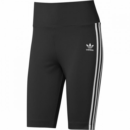 Женские спортивные колготки Adidas Adicolor Classics Чёрный image 1