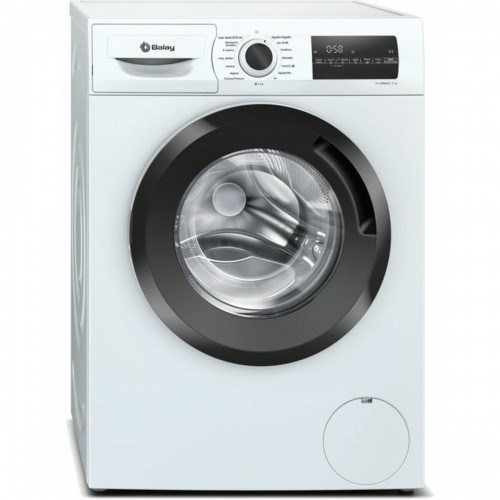 Washing machine Balay 3TS976BE 1200 rpm 8 kg image 1