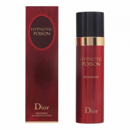 Izsmidzināms dezodorants Dior Hypnotic Poison (100 ml) image 1