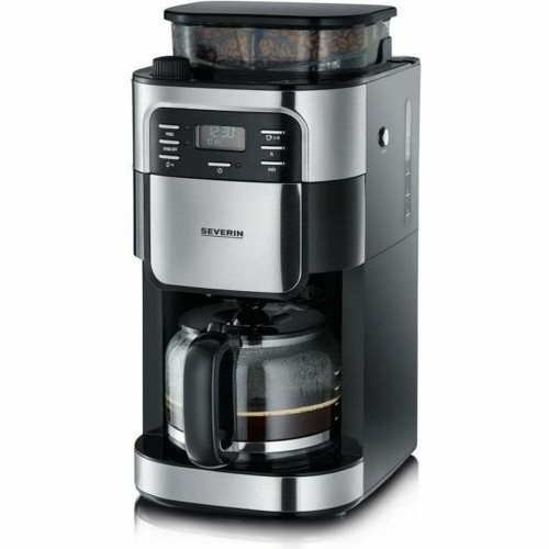 Drip Coffee Machine Severin KA 4810 1000 W 1,4 L image 1