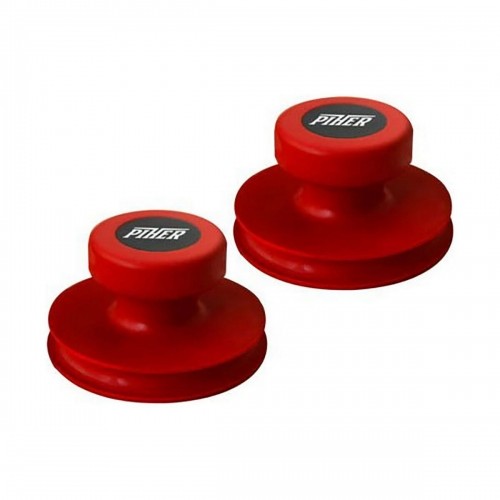 Suction cup Piher 30129 Hand (2 Units) image 1