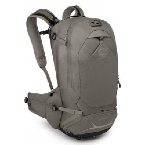 Osprey Mugursoma Escapist 25 M/L Tan Concrete image 1