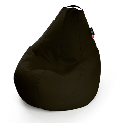 Qubo™ Comfort 120 Copers POP FIT пуф (кресло-мешок) image 1