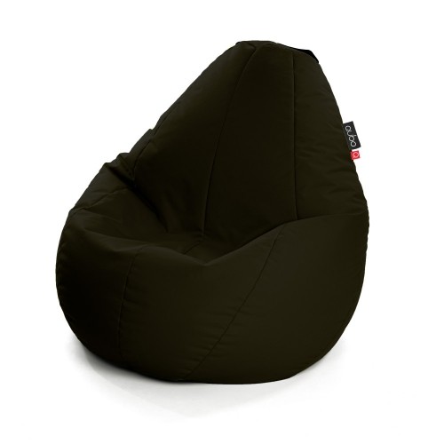 Qubo™ Comfort 90 Copers POP FIT пуф (кресло-мешок) image 1
