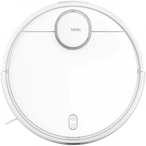 Xiaomi робот-пылесос Vacuum S10 image 1