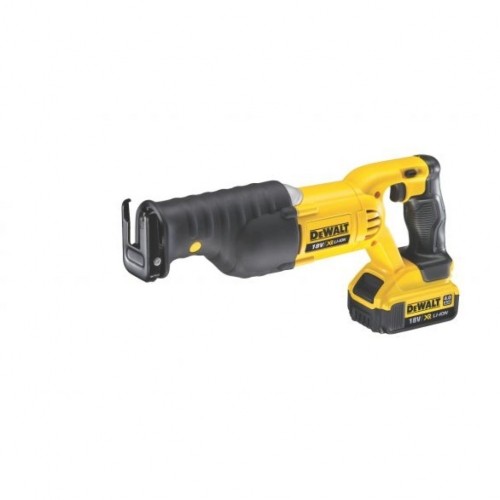 Dewalt (i) DeWALT 18 V XR-Zobenzāģis N-sērija image 1