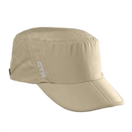 CTR Summit Cadet Cap / Melna image 1