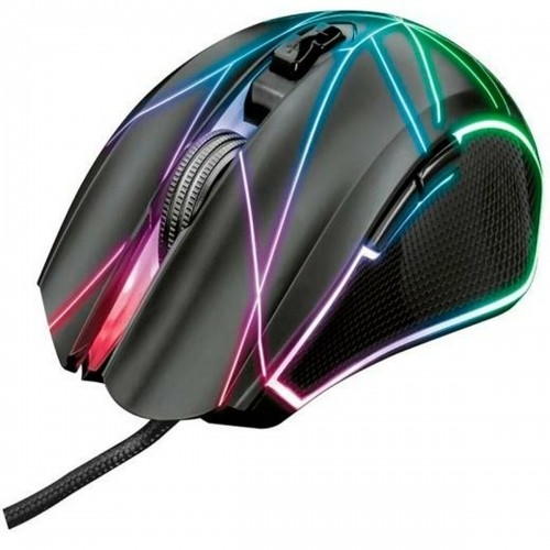 LED Gaming Mouse Trust GXT 160X Ture image 1