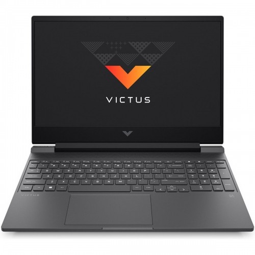 Laptop HP Victus Gaming Laptop 15-fa1002ns 15,6" Intel Core i7-13700H 16 GB RAM 512 GB SSD Nvidia Geforce RTX 4050 Spanish Qwert image 1