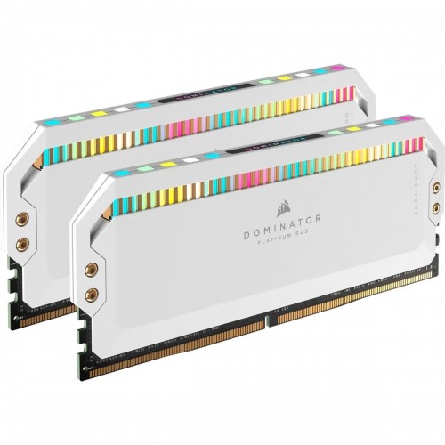 RAM Memory Corsair CMT64GX5M2B5600C40W CL40 64 GB image 1