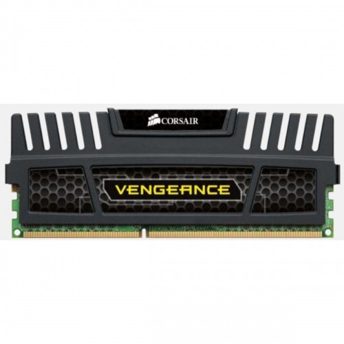 RAM Atmiņa Corsair 8GB (1x 8GB) DDR3 Vengeance image 1
