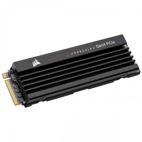 Cietais Disks Corsair MP600 PRO LPX 2 TB SSD image 1