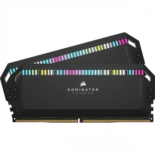 RAM Memory Corsair Dominator Platinum RGB CL36 32 GB image 1