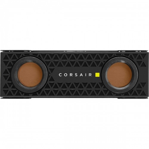 Жесткий диск Corsair MP600 PRO XT Hydro X Edition 4 TB SSD image 1