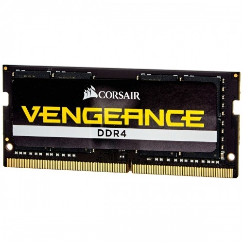 RAM Memory Corsair CMSX32GX4M1A2666C18 CL18 32 GB image 1