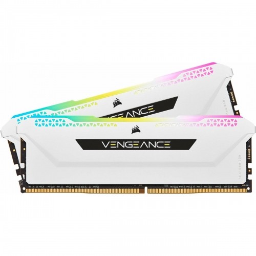 RAM Atmiņa Corsair CMH32GX4M2E3200C16W image 1