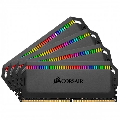 RAM Atmiņa Corsair Platinum RGB 32 GB image 1
