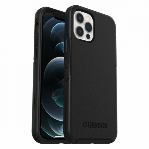 Mobile cover Otterbox 77-65414 Iphone 12/12 Pro Black image 1