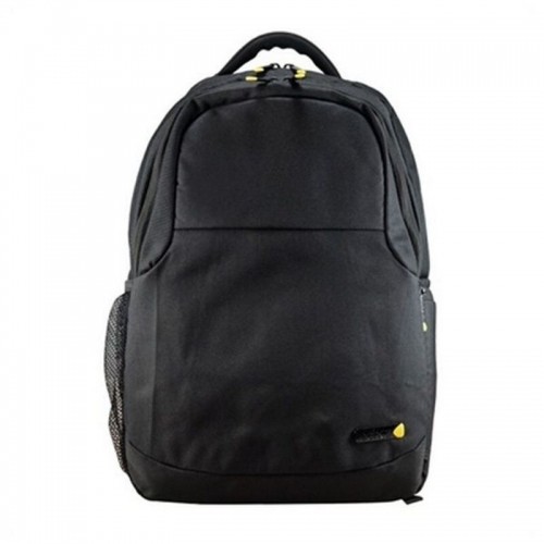 Laptop Backpack Tech Air TAECB001 15.6" Black image 1