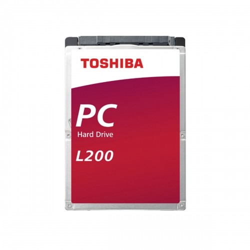Жесткий диск Toshiba HDKJB01ZKA01T 1 TB 2,5" image 1