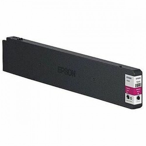 Compatible Ink Cartridge Epson INK 50K Magenta image 1