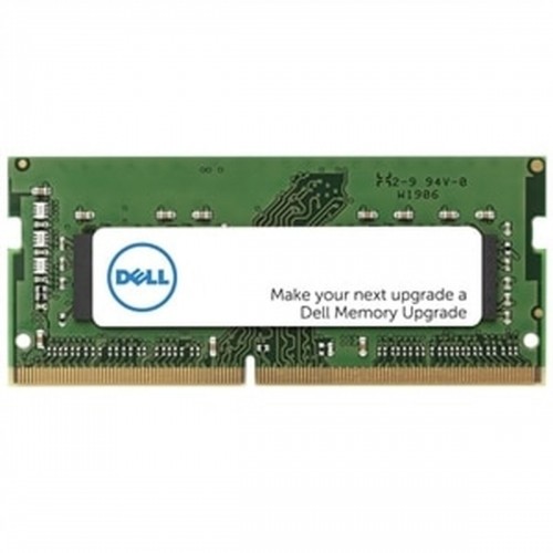 RAM Atmiņa Dell AA937595 8 GB DDR4 SODIMM image 1