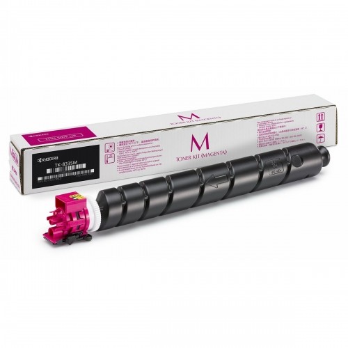 Toner Kyocera TK-8335M Magenta image 1