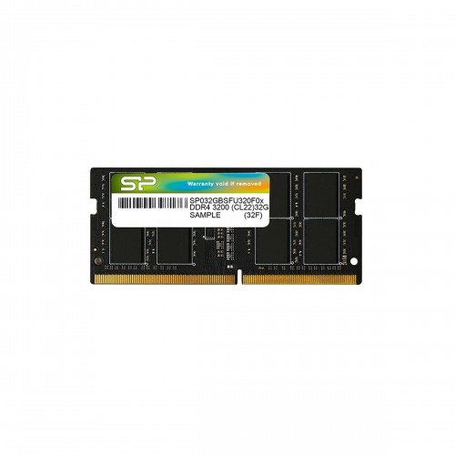 RAM Atmiņa Silicon Power SP004GBSFU266X02 4 GB DDR4 image 1