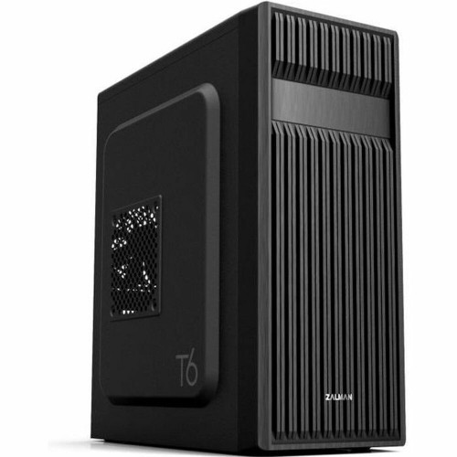 ATX Semi-tower Box Zalman T6 Black image 1