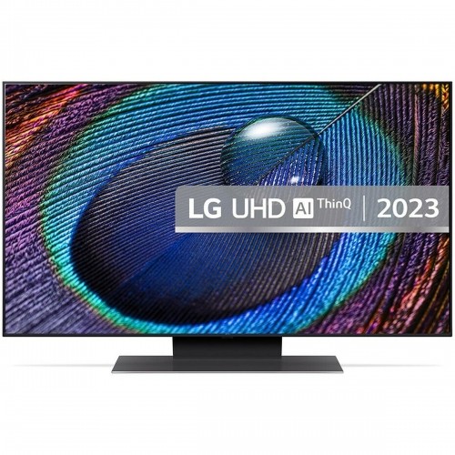 Smart TV LG 65UR91006LA 4K Ultra HD 65" LED HDR image 1