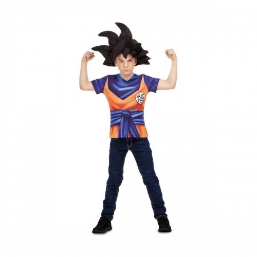 Футболка My Other Me Goku Dragon Ball image 1