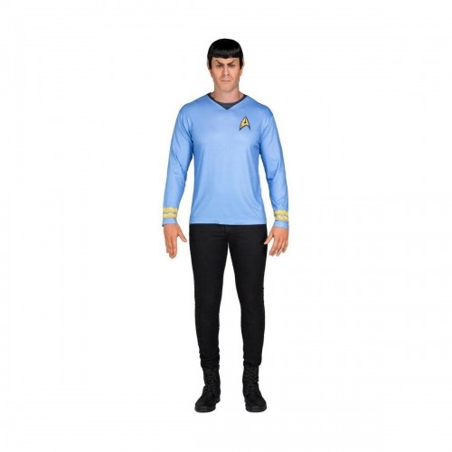 t-krekls My Other Me Spock Star Trek image 1