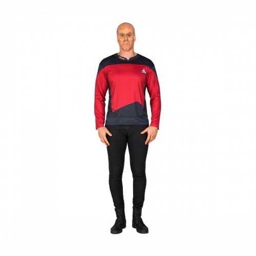 t-krekls My Other Me Picard S Star Trek image 1