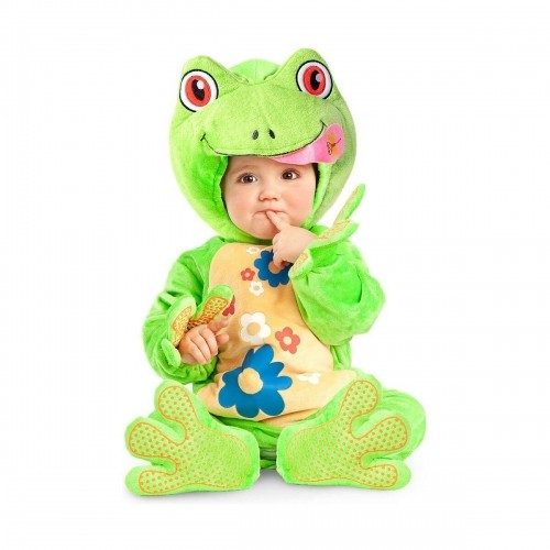 Costume for Babies My Other Me Frog image 1